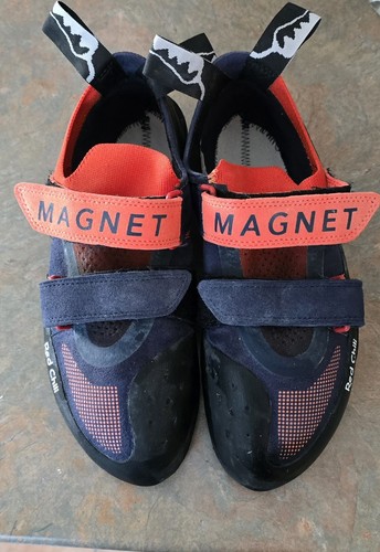 Kletterschuhe red chili magnet - kletterschuhe,
