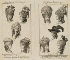 D. CHODOWIECKI (*1726)