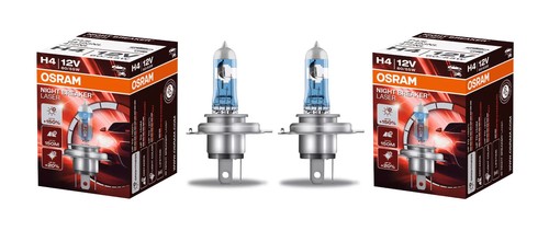 Osram night breaker laser - night,