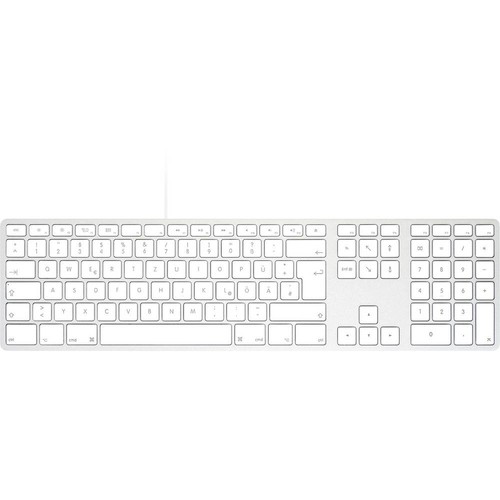 Matias fk318s wired - matias,