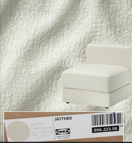 Ikea jättebo bezug für - jättebo,
