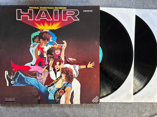 Galt macdermot hair - galt,