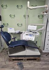 Behandlungseinheit Dental Sirona C5+, Bj. 2012  (#1335)