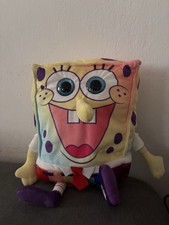 Spongebob schwammkopf Rainbow