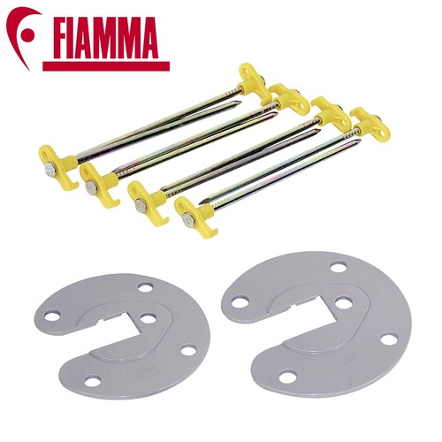 Fiamma markisenbein - fiamma,