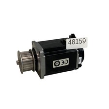 Sanyo Denki R2AD06040FXH11M AC-Servomotor