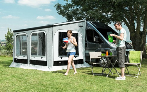 Thule panorama 5200 - thule,