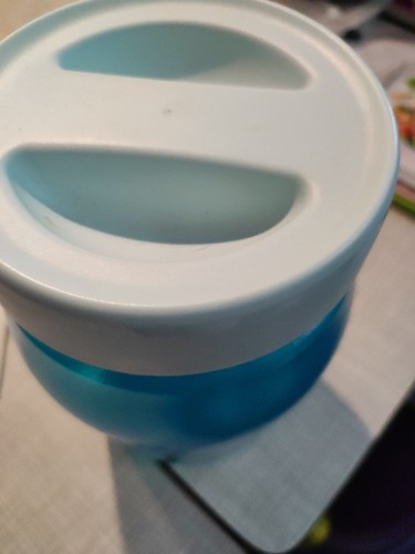 Tupperware universal rund - universal,