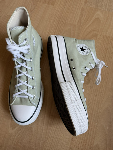 Converse all star - all, tailor