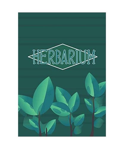 Herbarium sammelalbum zur - herbarium:,