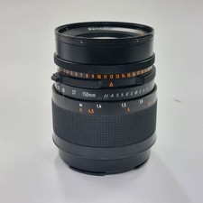 Hasselblad Sonnar 150Mm F4 Cf