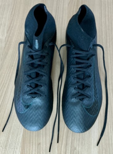 Nike mercurial superfly - mercurial, zm