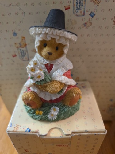 Cherished teddies bronwyn - cherished,
