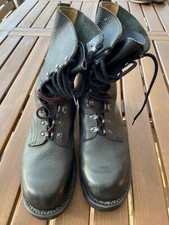 Bundeswehr Stiefel 43,5 44 Knobelbecher Feldstiefel guter Zustand 290 109