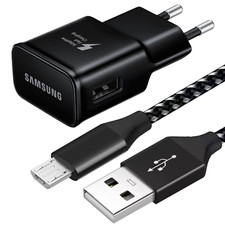 Original ladegerät micro usb - ladegerät,