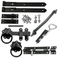 Schwerlast torscharniere - schwerlast,