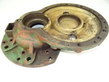 Zwischengehäuse der