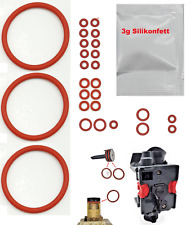 27 teiliges Dichtung Set