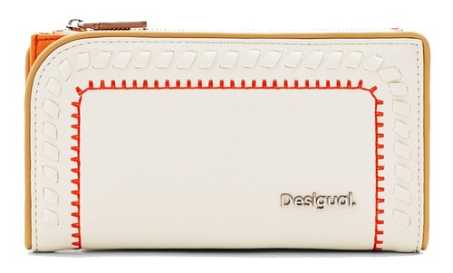 Desigual ines long - long, wallet