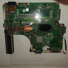 Medion Akoya E6228 MD98630 Notebook Mainboard Motherboard