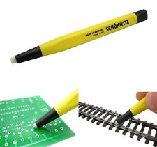 Glasfaserstift Glasfaserradierer Polierstift Rostentferner Rostradierer 4mm S357