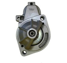 Anlasser für Mercedes C E Klasse W202 W203 W210 C200 C220 E220 E200 CDi Valeo