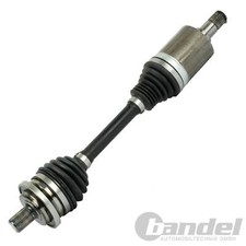 ANTRIEBSWELLE VORNE LINKS