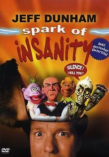 Jeff dunham spark of - jeff,