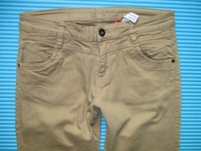 s.Oliver  Denim  in beige-braun my lovely Basic Denim TUBE 36/34