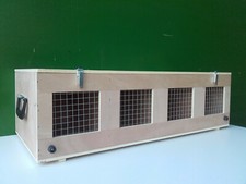 Transportbox Transportkiste