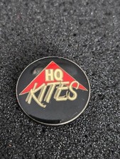 HQ KITES ➔ Drachenpin ➔ Pin/Pins *aus Sammlung* 18735
