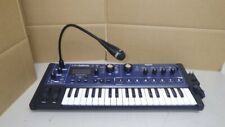 Novation MiniNova Synthesizer VocalTune 37 Tasten Analog Modellierung mit Mik...