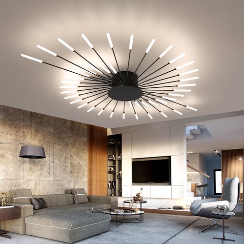Led deckenleuchte modern - led, deckenleuchte,modern