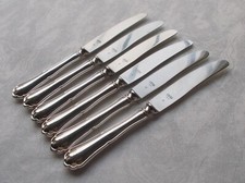 *RAR* Seltenes Menümesser