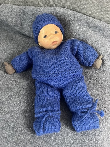 Künstlerpuppe elisabetz - künstlerpuppe,