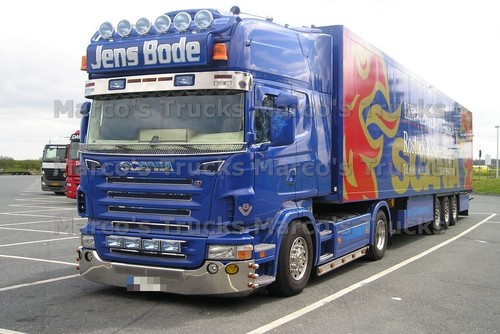 Lkw foto scania - lkw, r-series