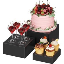  Buffet Setzstufen und