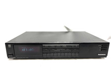 Telefunken Stereo Tuner HT 990