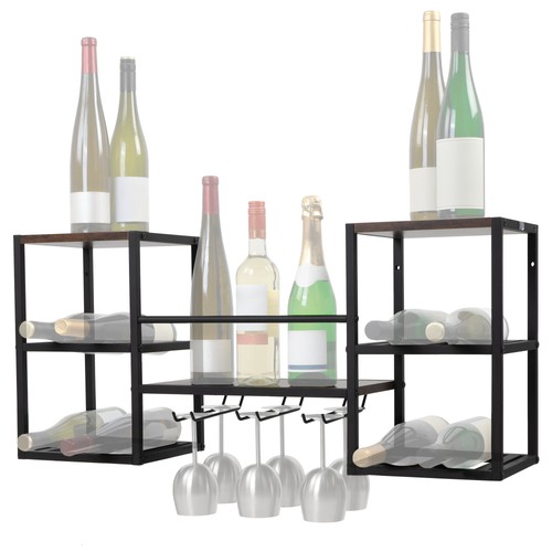 Weinregal flaschenregal - weinregal,