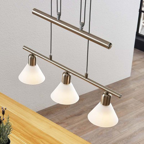 Lindby pendellampe - lindby,