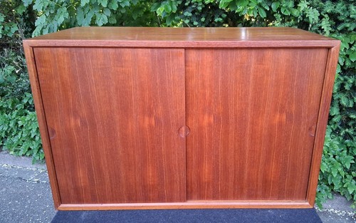 Royal teak regal poul cadovius - teak,