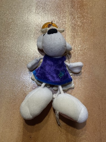 Original diddl schutzengel - original,