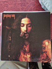 Pentagram - If the Wind would Change LP  (Black Sabbath/The Obsessed)