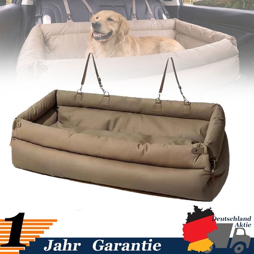 Doggy hundeautositz rückbank - doggy,