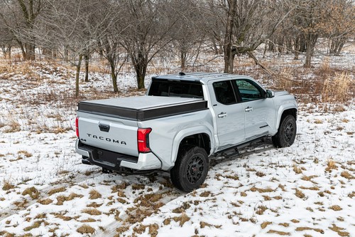 Truck bed raiser kit toyota - kit,
