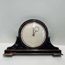 Kienzle - Kaminuhr - Art Deco