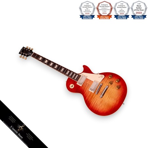 Gibson les paul - gibson, standard