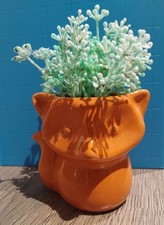 Next Keramik Übertopf Fuchs