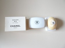 Chanel No. 5  The Bath Soap Le
