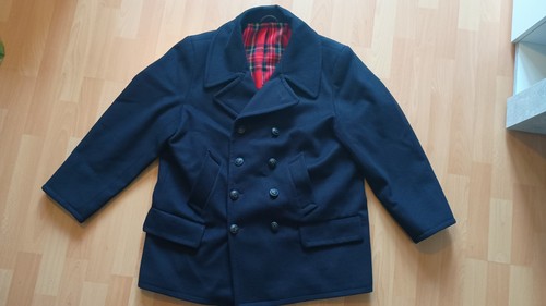 Cabanmantel peacoat gronau - cabanmantel,,